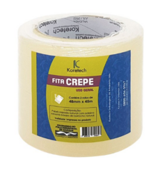 FITA CREPE KORETECH 48X45M