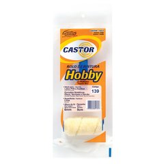 ROLO CASTOR DE LA HOBBY 09CM 139