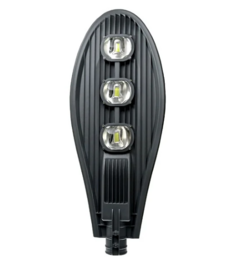 LUMINARIA PUBLICA LED 150w 6500K COB POSTE PETALA