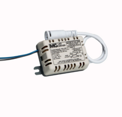 DRIVER LED COM CONECTOR 8-25W MARGIRIUS PA18330