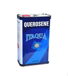 QUEROSENE ITAQUA (B) 5 L