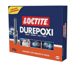 DUREPOXI LOCTITE 250g