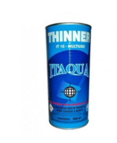 THINNER ITAQUA (A) 16 900ml