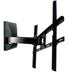 SUPORTE TV LED BRASFORMA ARTICULAVEL 10A70-P430