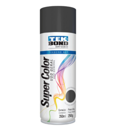 SPRAY TEKBOND GRAFITE 350ML