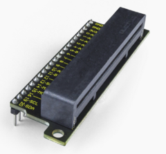 ADAPTADOR MICROBIT P/ PROTOBOARD