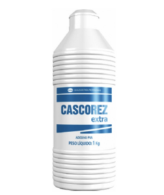 CASCOREZ EXTRA HENKEL 1000g FRASCO