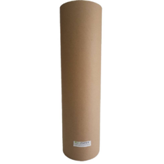 PAPEL KRAFT LISO 40CM X 150M