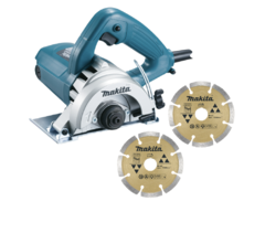 SERRA MARMORE 1300W 4100 NH3ZX2 220V MAKITA