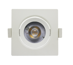 SPOT EMB.05W LED 3000K QUAD LED BEE