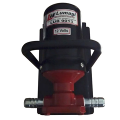 BOMBA TRANSFERENCIA OLEO DIESEL 12V LUB9013 LUMAGI - comprar online