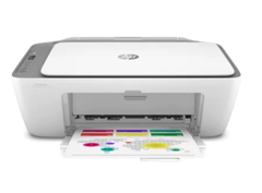 IMPRESSORA MULTIFUNCIONAL 2776 7FR20A DESKJET INK ADVANTAGE HP - comprar online