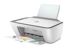 IMPRESSORA MULTIFUNCIONAL 2776 7FR20A DESKJET INK ADVANTAGE HP