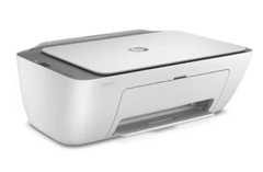 IMPRESSORA MULTIFUNCIONAL 2776 7FR20A DESKJET INK ADVANTAGE HP na internet