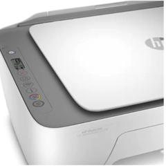 IMPRESSORA MULTIFUNCIONAL 2776 7FR20A DESKJET INK ADVANTAGE HP - SKL Supply - Inteligência em Compras p/ Manutenção