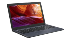 NOTEBOOK C/ PROCESSADOR INTEL I3 2.3GHZ 4GB RAM 1TB TEA 15,6POL HDX543UA-GQ3153T ASUS na internet