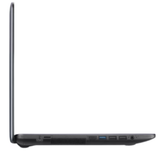 NOTEBOOK C/ PROCESSADOR INTEL I3 2.3GHZ 4GB RAM 1TB TEA 15,6POL HDX543UA-GQ3153T ASUS - comprar online