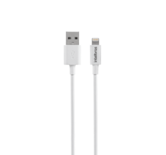 CABO USB LIGHTNING 1,2M BRANCO EUAL 12PB INTELBRAS - SKL Supply - Inteligência em Compras p/ Manutenção