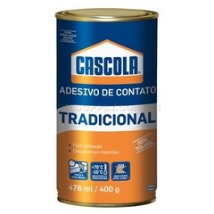 CASCOLA 400GR HENKEL