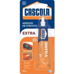 CASCOLA EXTRA BISNAGA 30GR HENKEL