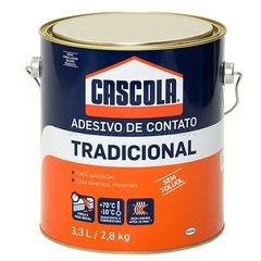 CASCOLA GALAO 2,8 KG HENKEL