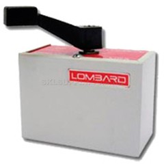 CHAVE LOMBARD SIMP.MON.25A/100