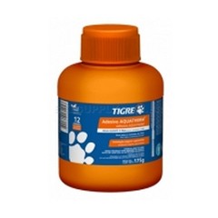 COLA AQUATHERM CPVC TIGRE 175G C/PINCEL