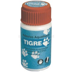 COLA AQUATHERM CPVC TIGRE 17GR