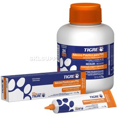 COLA PVC TIGRE BISNAGA