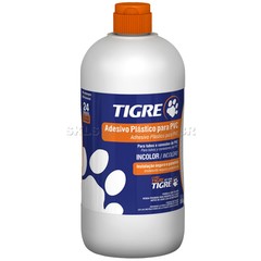 COLA PVC TIGRE FRASCO 850GRS