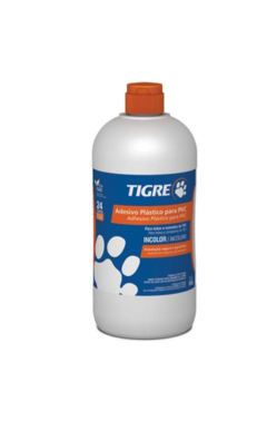 COLA PVC TIGRE 850G FRASCO