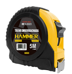 TRENA 5MT EMBORR 25MM HAMMER