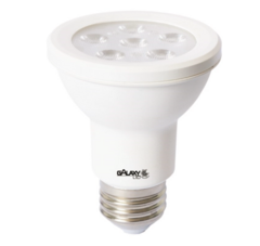 LAMP LED PAR20 GALAXY 07W E27 6500K