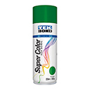 SPRAY TEKBOND GERAL VERDE 350ML