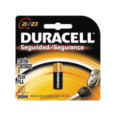 PILHA ALCALINA DURACELL BATERIA 12V