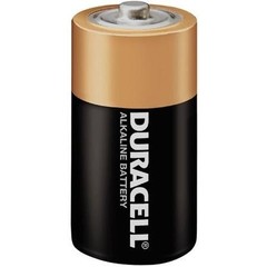 PILHA ALCALINA DURACELL MEDIA C - comprar online