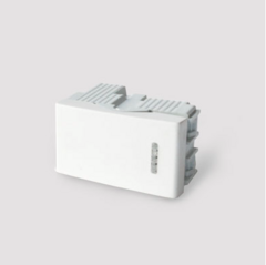 MODULO INTERRUPTOR SIMPLES 10A P/ CAIXA IP55 KS40100 KALOP