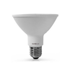 LAMP LED PAR38 12W 3000K BIV OUROLUX