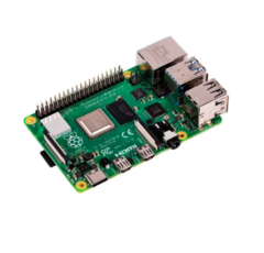 RASPBERRY PI 4 MODEL B 8GB RAM