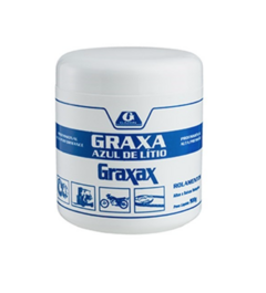 GRAXA LITIO AZUL P/ROLAM.130o. 900g