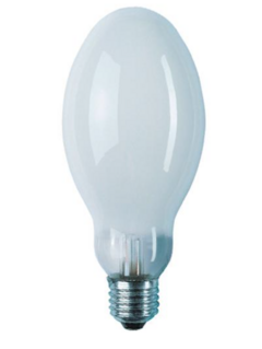 LAMP V.SODIO GE TUBOLAR 70W E27