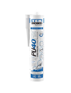 COLA PU FIX SELANTE TEKBOND BR.387G