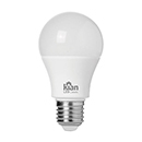 LAMP LED BULBO 9W 6500K BIV KIAN