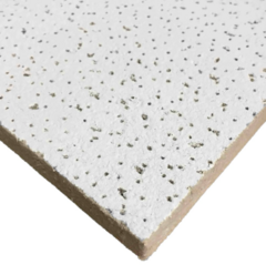 FORRO MINERAL FINE FISSURED LAY-IN T24 16 X 1250 X 625MM ARMSTRONG CEILINGS (CAIXA)