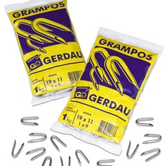 GRAMPO P/CERCA GERDAU