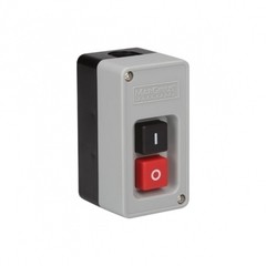 CHAVE INTERRUPTOR 30A - CS-102 MP - PT/VM - comprar online