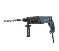 MARTELETE MAKITA SDS HR2470 220V 780W - comprar online