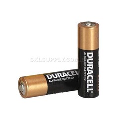 PILHA ALCALINA DURACELL PEQ.AA2 C/2 - comprar online