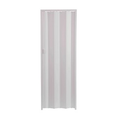 PORTA SANFON. PVC 72x210 BRANCA - comprar online