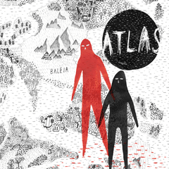 ATLAS (álbum livro)